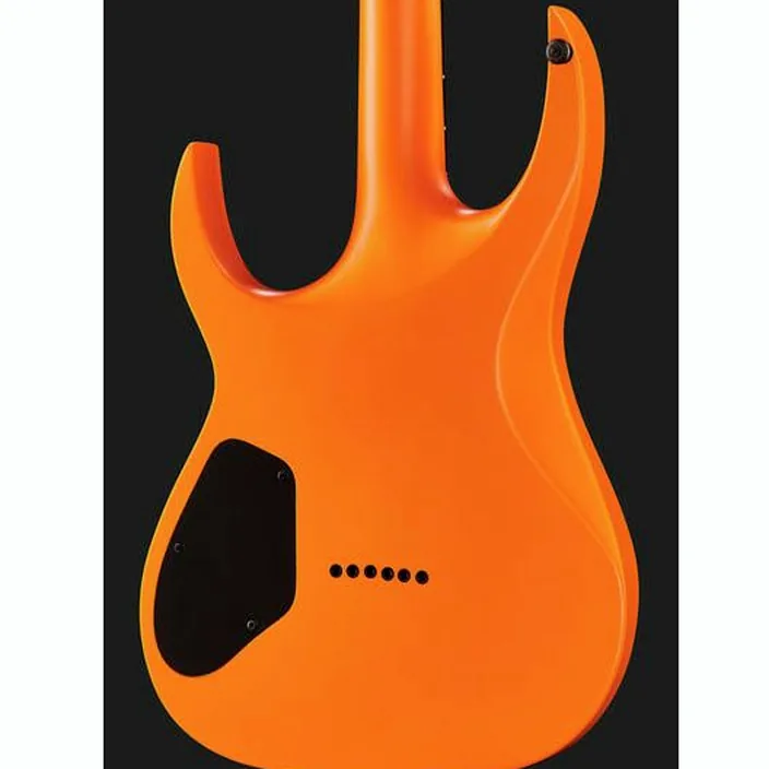 La guitare Solar Guitars A2.6ON Avis, Test