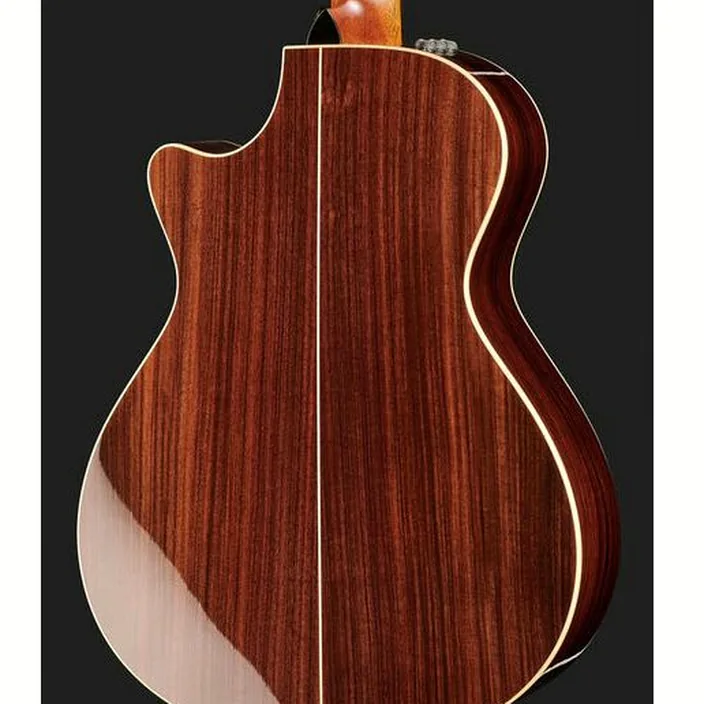 La guitare Taylor 812ce Comparatif, Test et Avis