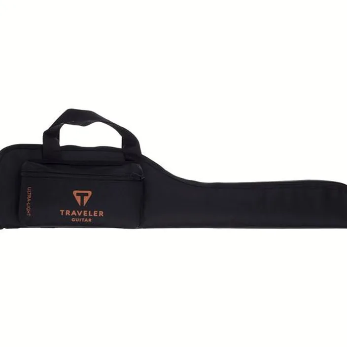 La guitare Traveler Guitar Ultra-Light Acoustic GWH / Test, Avis, Comparatif