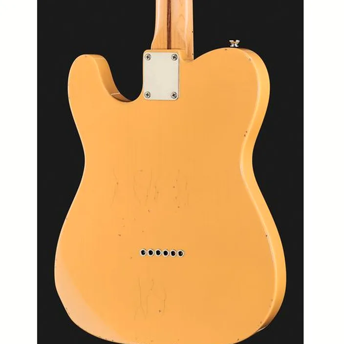 Maybach Teleman T52-2 Butterscotch Comparatif, Avis & Test