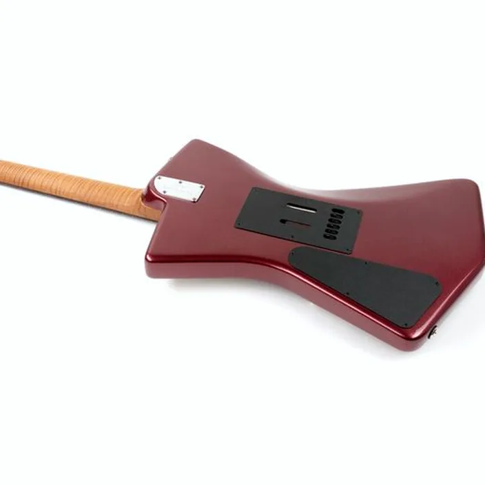 Music Man ST. Vincent Goldie Velveteen Avis, Comparatif, Test