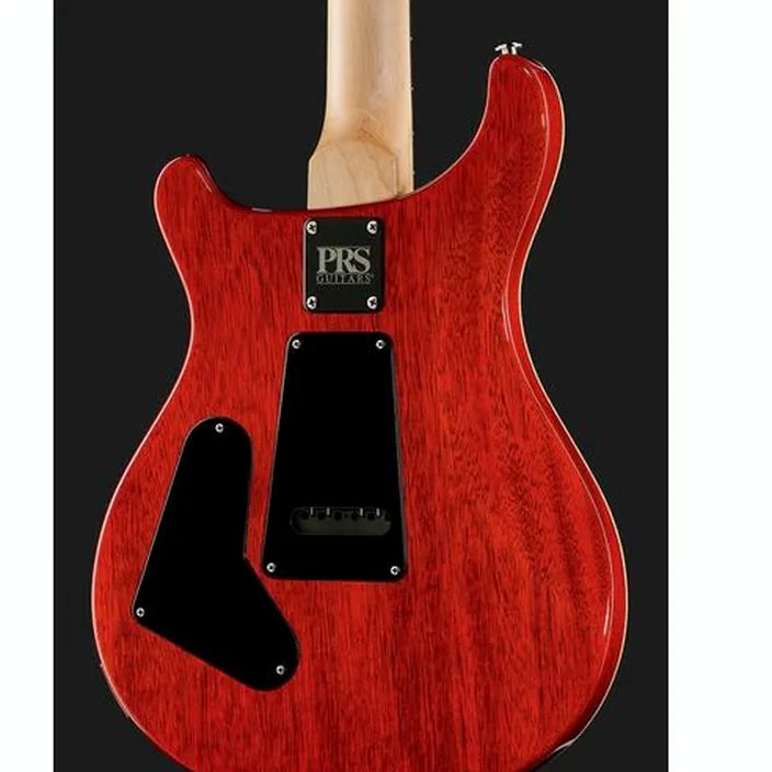 PRS CE 24 McCarty Sunburst Avis & Test