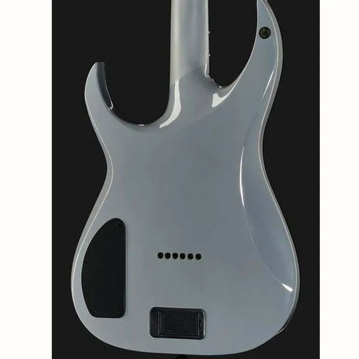 Schecter Keith Merrow KM-6 Mk-III HY TG - Avis, Test et Comparatif