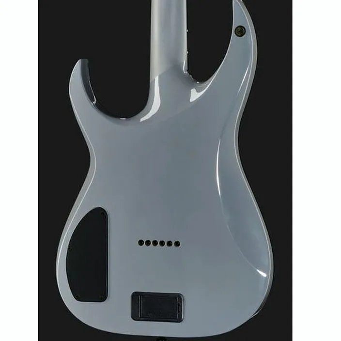 Schecter Keith Merrow KM-6 Mk-III HY TG : Test, Avis et Comparatif