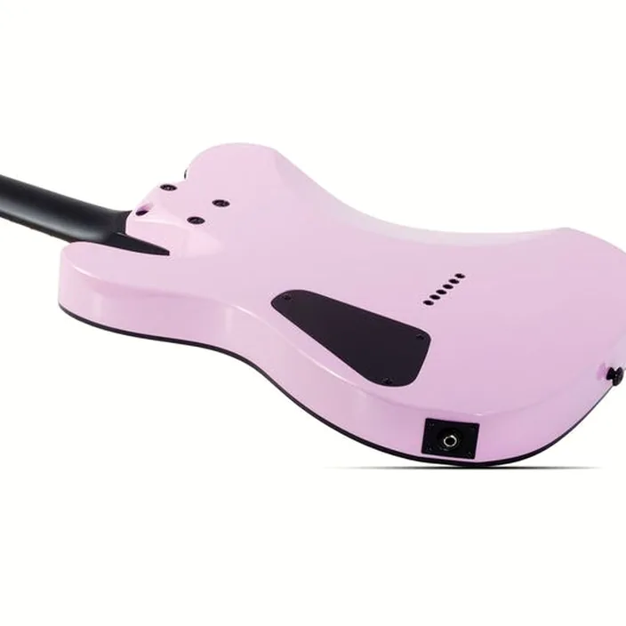 Schecter Machine Gun Kelly Signature PT , Comparatif, Test et Avis