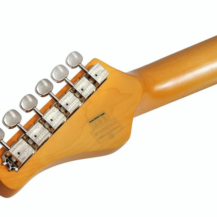 Schecter PT Special 3TSBP , Test, Comparatif, Avis