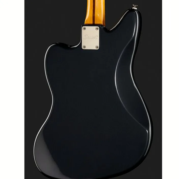 Squier 60s Jaguar MH CFM Ltd Test, Avis et Comparatif