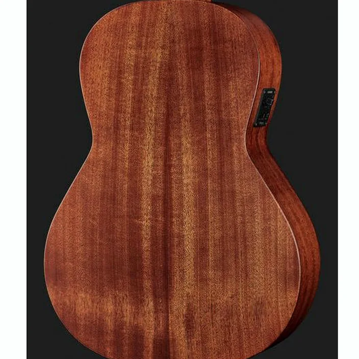 Guitare acoustique Harley Benton CLP-15ME SolidWood