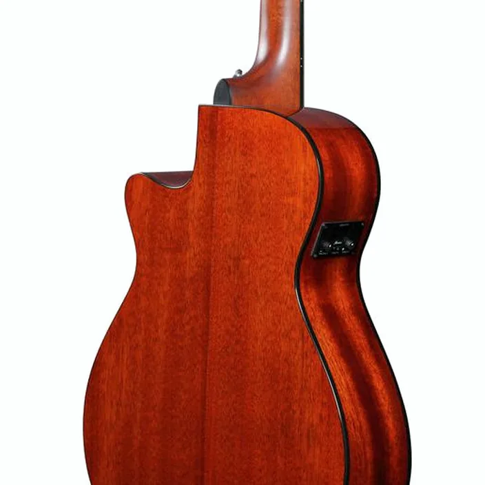 Guitare Acoustique Ibanez AEG5012-BKH
