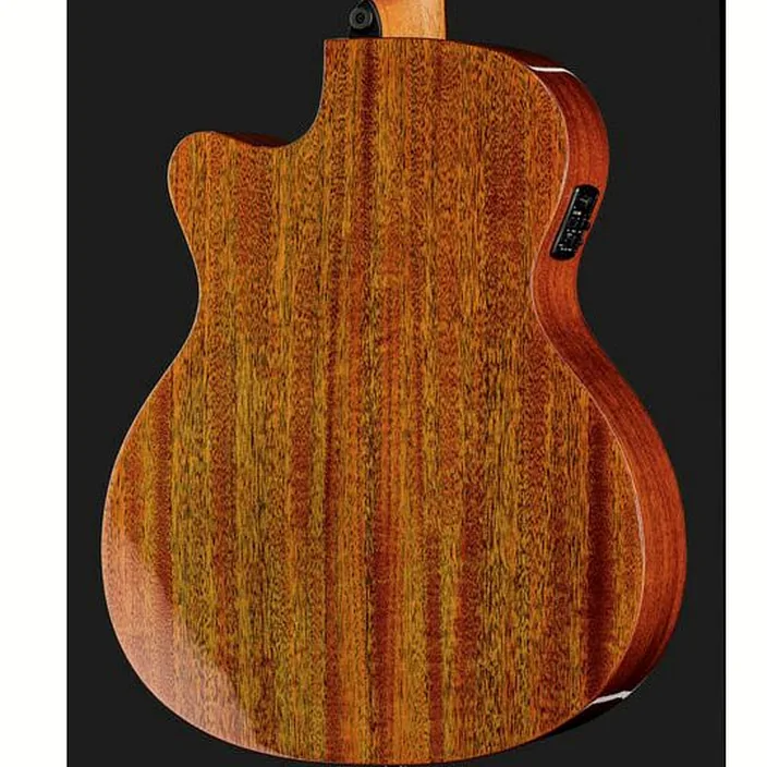 Guitare Acoustique LAG Tramontane 98 ACE
