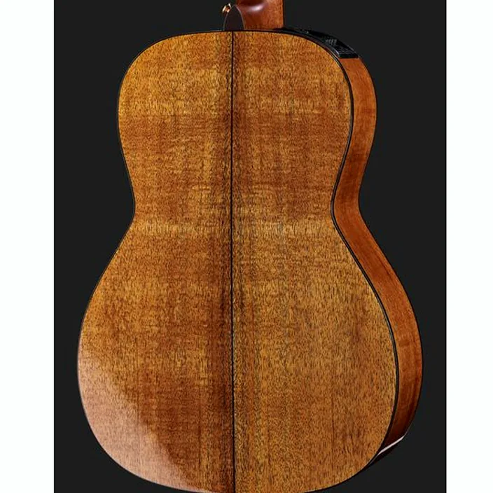 Guitare acoustique Takamine EF407 Koa