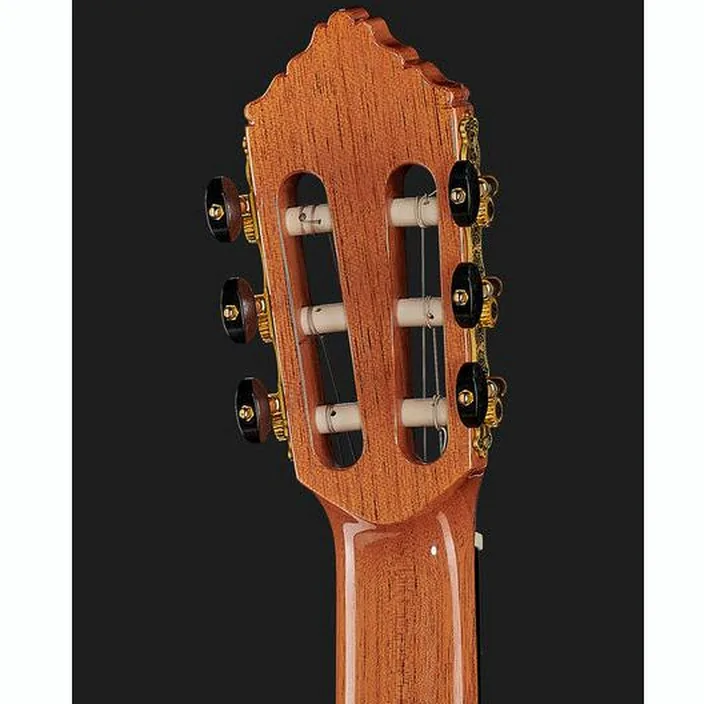 Guitare Alhambra 10 Fc Flamenco incl. Case