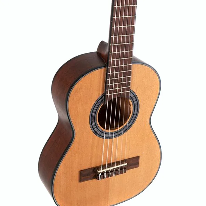 Guitare Classique Gewa Student Natural Cedar 1/4