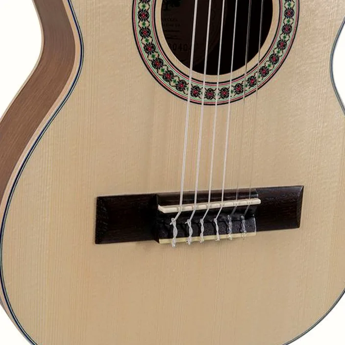 Guitare Classique Manuel Rodriguez E-44