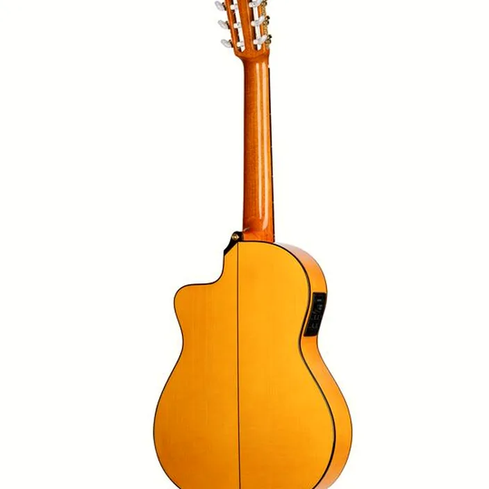 Guitare classique Ortega RCE270FT