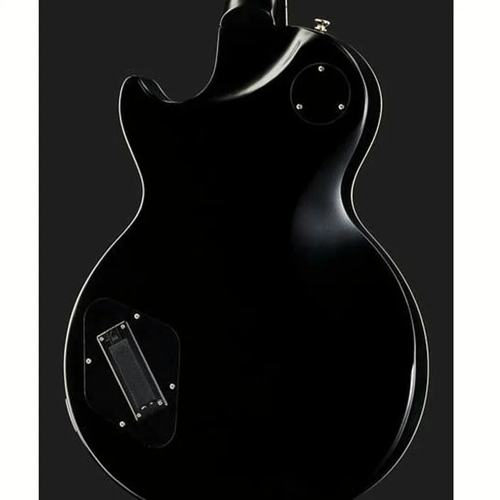 Guitare électrique Epiphone Les Paul Prophecy Black