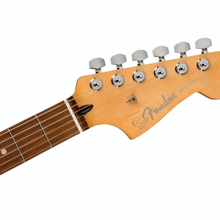 Guitare électrique Fender Player Plus Meteora PF CJ
