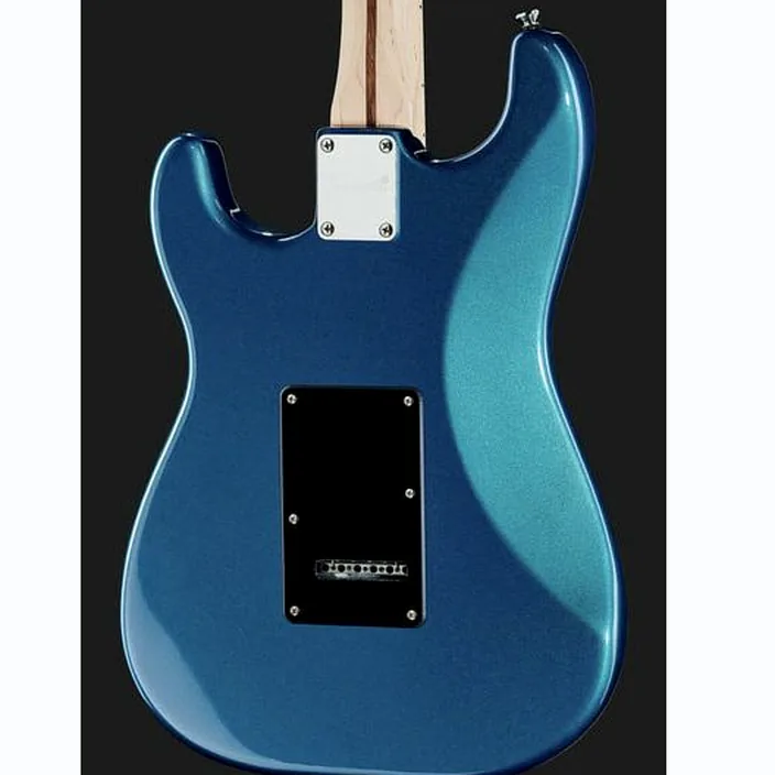 Guitare électrique Squier Affinity Strat MN LPB