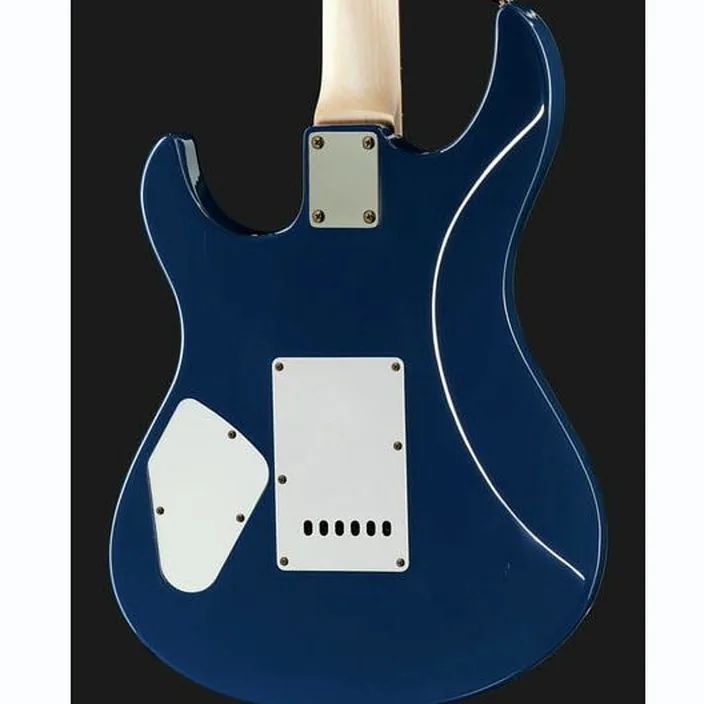 Guitare électrique Yamaha Pacifica 112V UBL RL