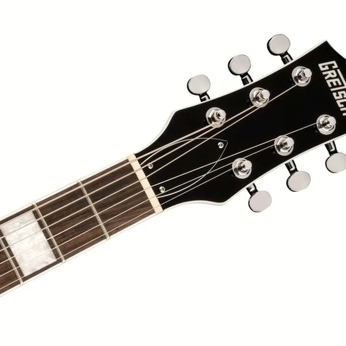 Guitare Gretsch G5220 EMTC Jet BT Bristol Fog