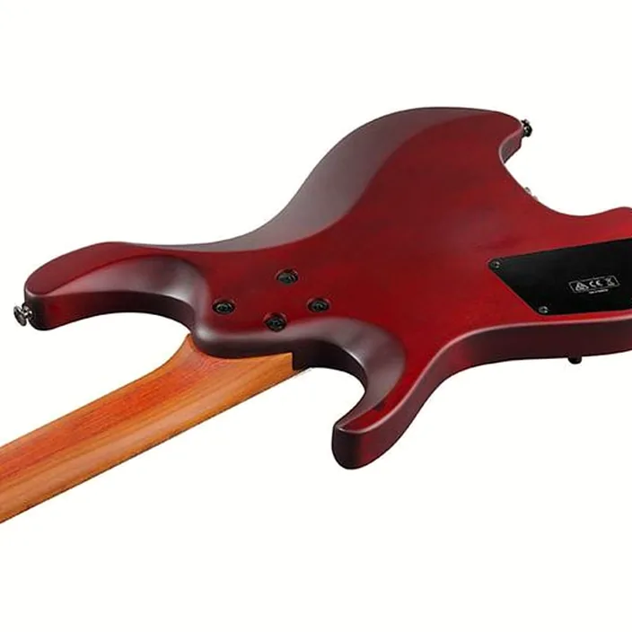 Guitare Ibanez QX54QM-BSM