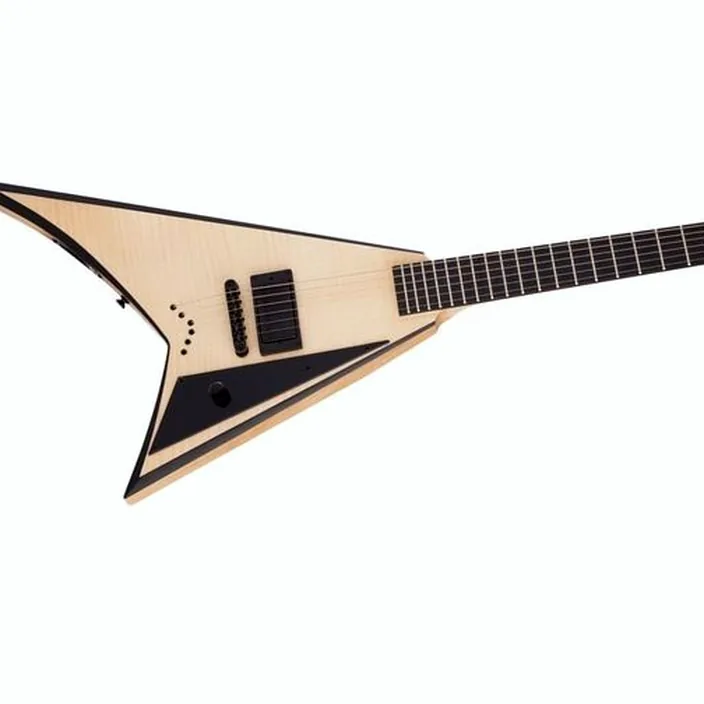 Guitare Jackson RRT Pro Christian Andreu NT