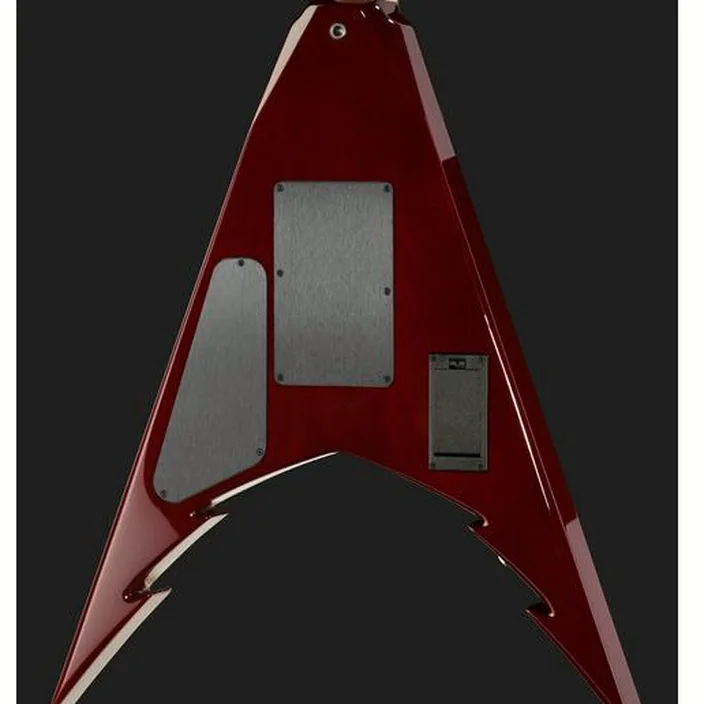 Guitare Jackson USA Corey Beaulieu KV6