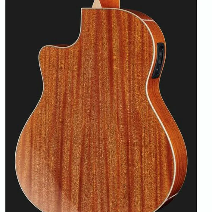 Guitare Larrivee LV-05E Mahogany