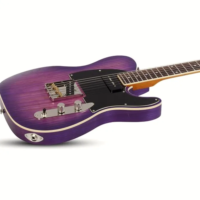 Guitare Schecter PT Special PBP