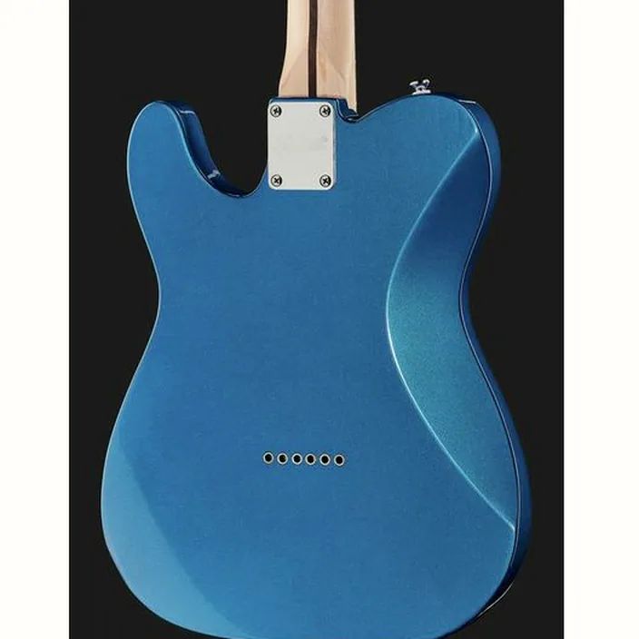 Guitare Squier Affinity Tele Lake Pl. Blue