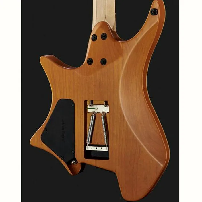 Guitare Strandberg Boden Fusion NX 6 Amber