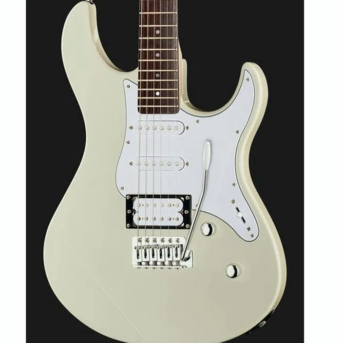Guitare Yamaha Pacifica 112V VW RL
