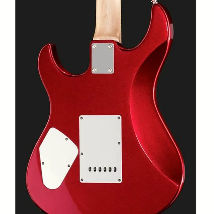 Guitare Yamaha Pacifica 112VM RM RL