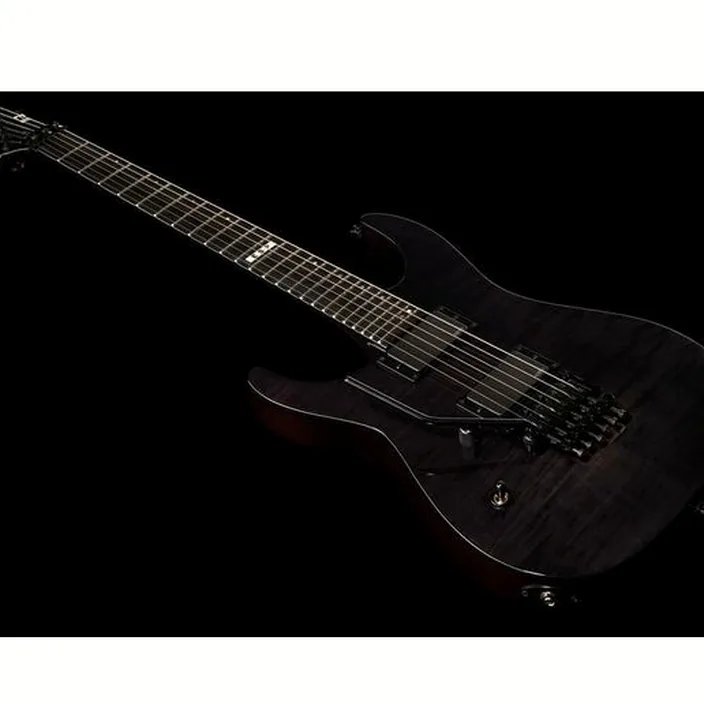 ESP E-II M-II LH STBLK