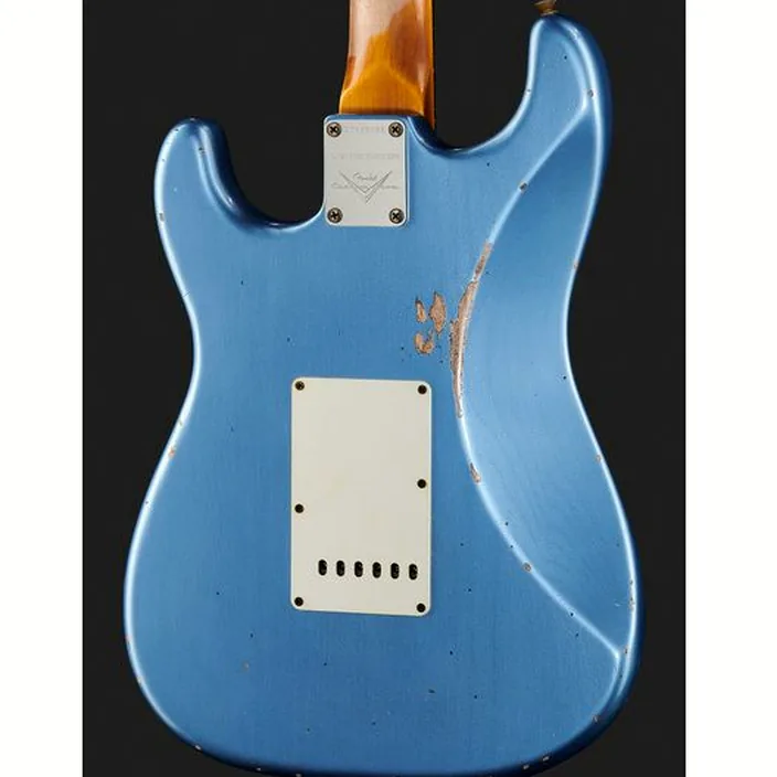 Fender 59 Strat FALPB Relic