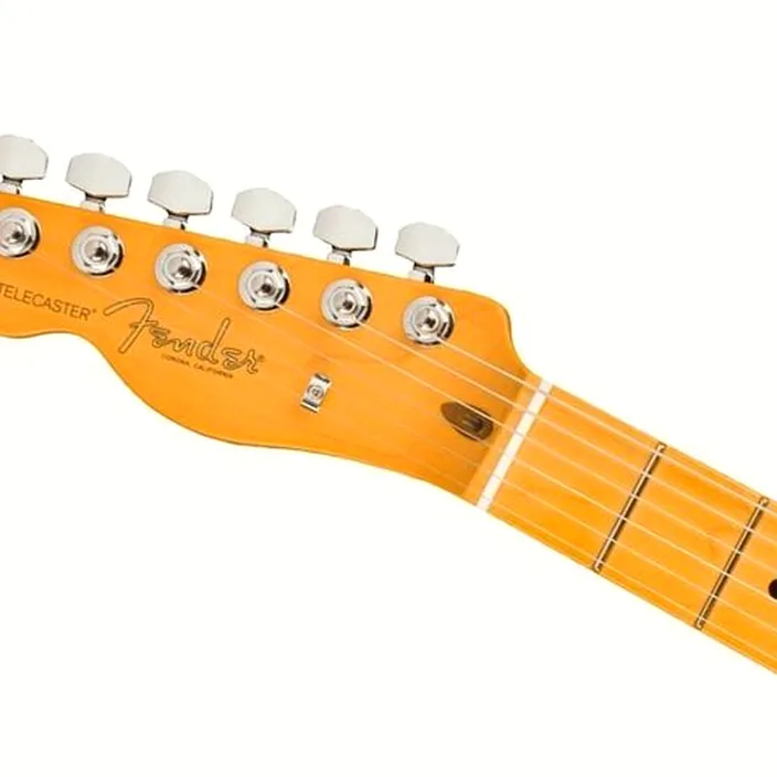 Fender AM Pro II Tele LH MN MYST SFG