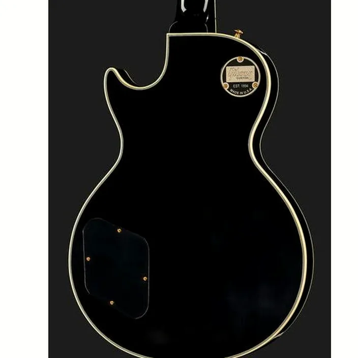 Gibson LP 57 Custom 3PU Bigsby VOS