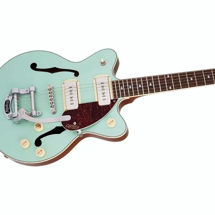 Gretsch G2655T-P90 CB DC Bgsby TTMM