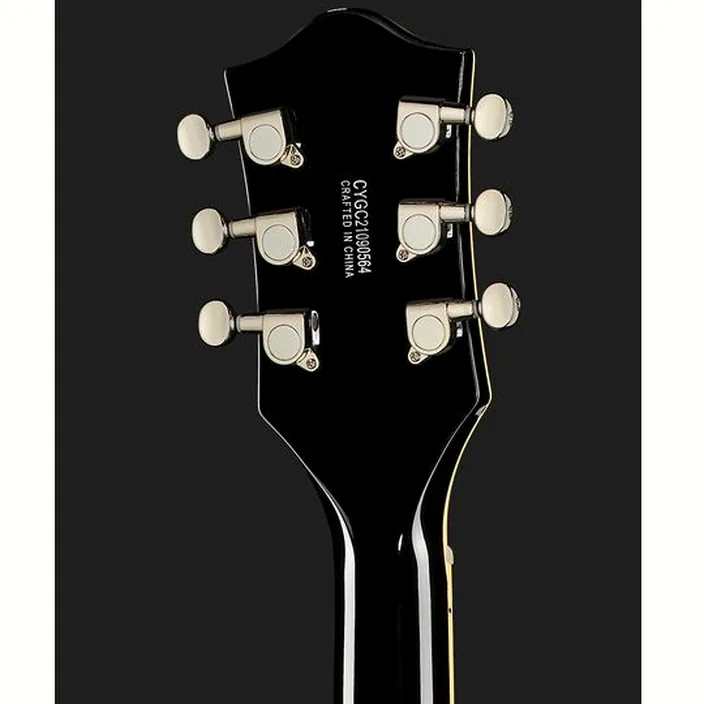 Gretsch G5622T Elmtc CB DC Bgsby SBB