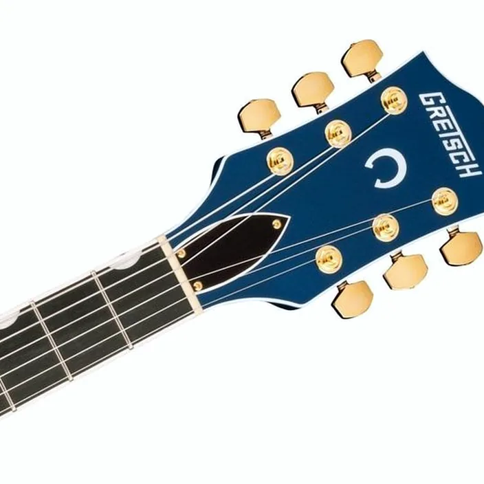 Gretsch G6120TG Nashville Azure