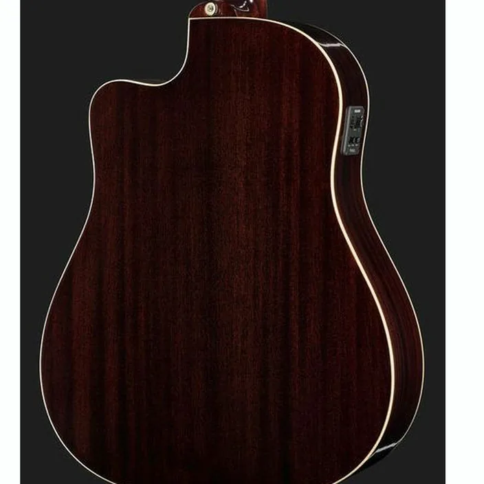 Guitare Acoustique Epiphone J-45 EC AVS