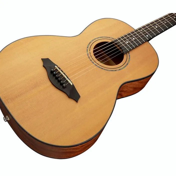 Guitare Acoustique Framus Legacy Series FP 14 SV Parlor