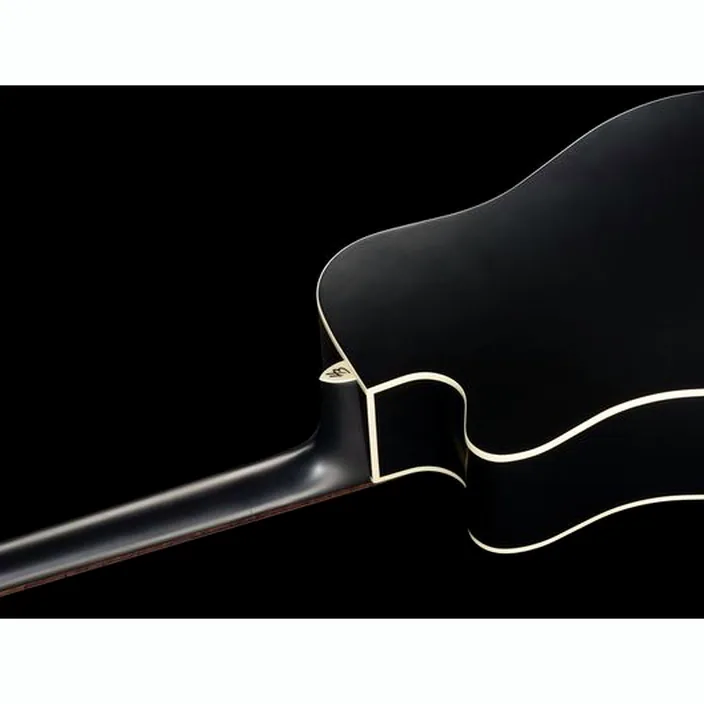 Guitare Acoustique Harley Benton Custom Line CLD-10SCE-12 w/Bag