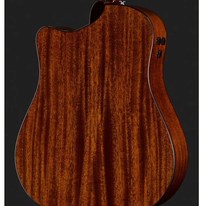Guitare acoustique Ibanez AAD400CE-LGS