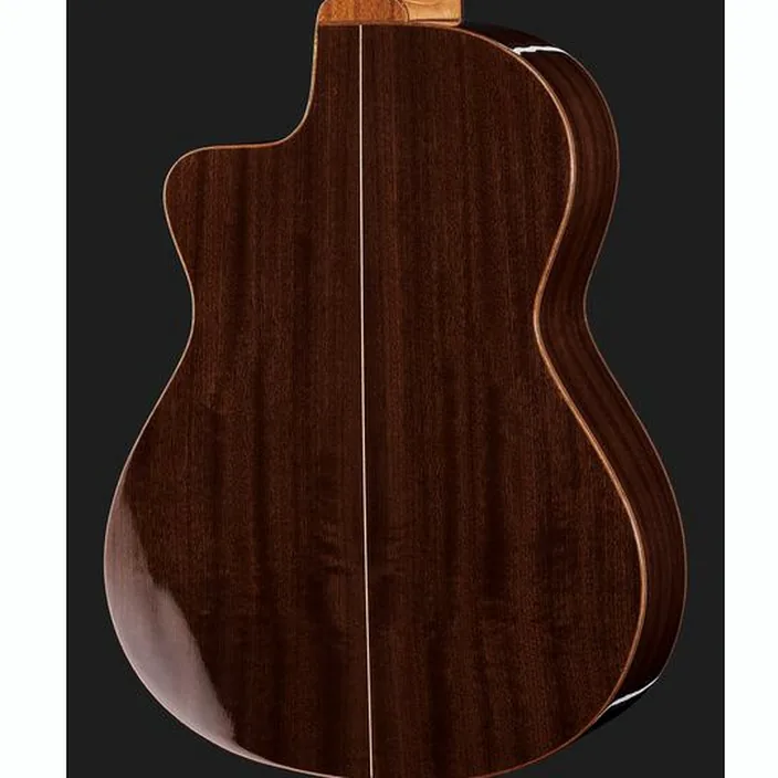 Guitare Classique Alberto Hernandez 9-Electro Acoustic Spruce
