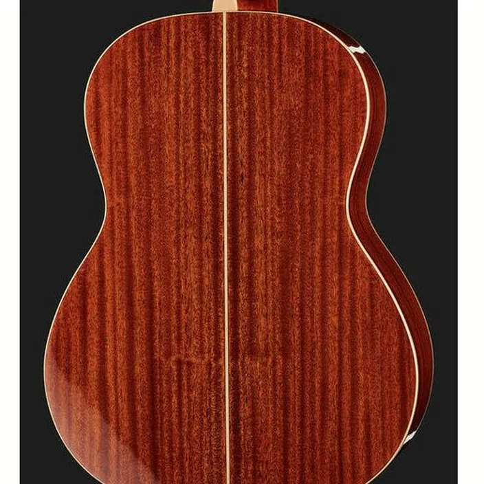 Guitare Classique La Mancha Circon