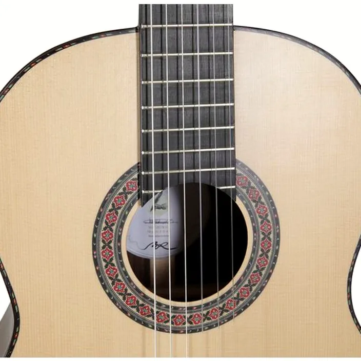 Guitare Classique Manuel Rodriguez Magistral F-S
