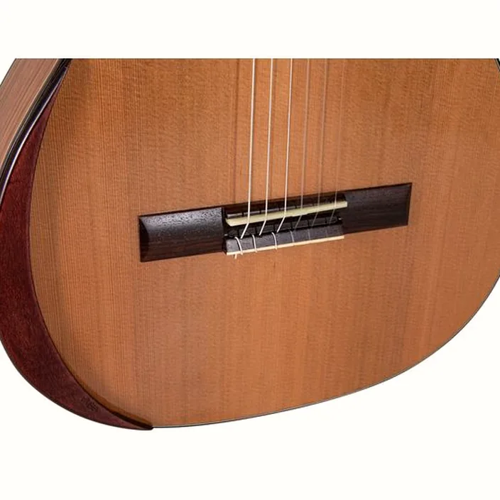 Guitare Classique Manuel Rodriguez Superior A-C