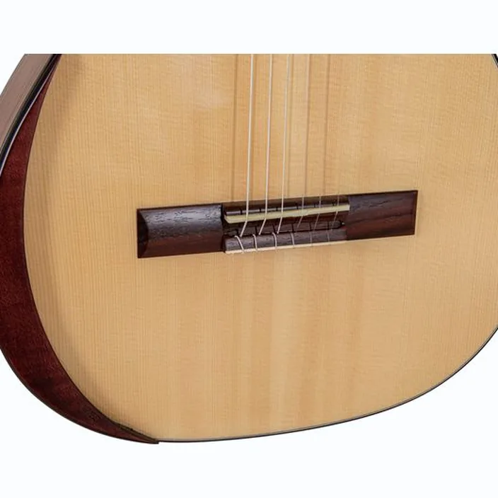 Guitare Classique Manuel Rodriguez Superior A-S