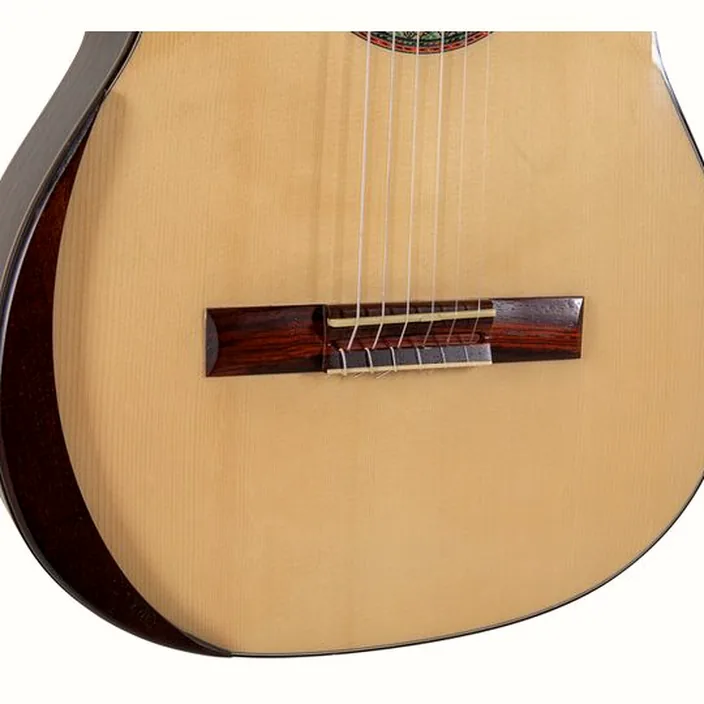 Guitare Classique Manuel Rodriguez Superior B-S